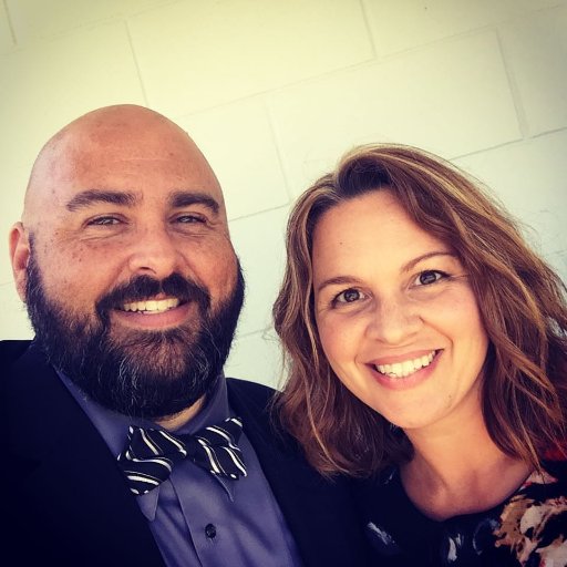 ShannonLambert_'s profile picture. Husband, dad of three amazing kids, senior pastor, & above all Jesus lover!