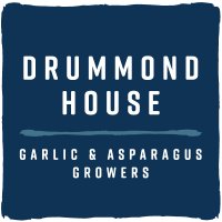 DrummondHouse Garlic(@DrummondHGarlic) 's Twitter Profileg