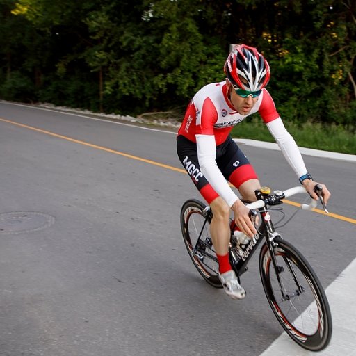 ScottMalone's profile picture. Raising a couple of great kids.... (between bike rides!)