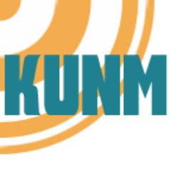 KUNM is a public radio station based in Albuquerque New Mexico.  We mix eclectic music and award-winning news to make a fantastic radio experience.