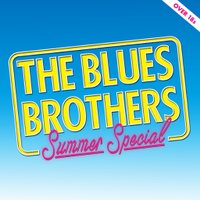 Blues Brothers (@bluesbrossummer) 's Twitter Profile