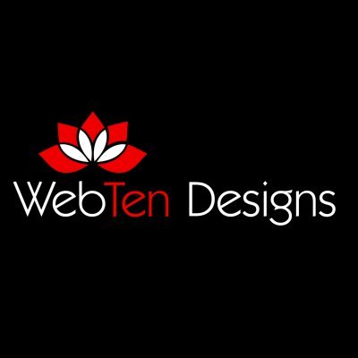 WebTenDesigns's profile picture. WebTen Designs offers premium brand name products at the best affordable price. U.S. Veteran Owned and Operated Small Business.
