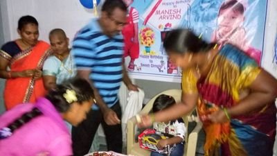 BangariTrimurt1's profile picture. 