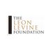 The Leon Levine Fdn (@LeonLevineFdn) Twitter profile photo