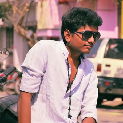 aswinmartin74's profile picture. Thala veriyan 😎