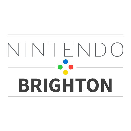 NintendoBright's profile picture. An Independent Community, part of NPUK. Nintendo Switch, 3DS & Wii U gaming events in Brighton, England from @wesearp and team.