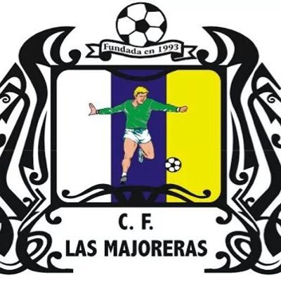 Cf Las Majoreras