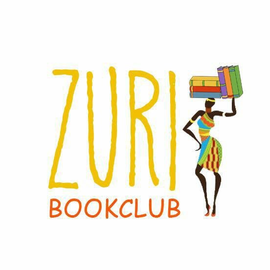 Zuri_BookClub Profile Picture