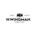 The Wingman 🍗🍟 (@wingmaniceland) Twitter profile photo The Wingman 🍗🍟 (@wingmaniceland) Twitter profile photo