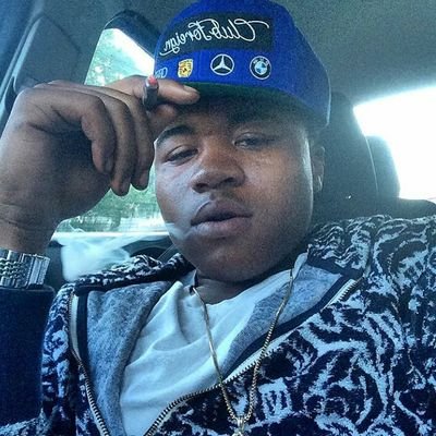 Rip , 😇❤BabyBlock🔢 Free Haz & Boo📣 
          ForeverOnnaPaperRoute🗣💰🏃
                                        #C💍❤