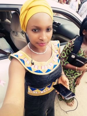 DjenabouBalde6's profile picture. 