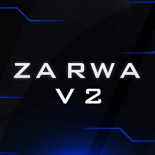 ZarwaV2's profile picture. 