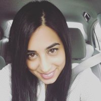 Sarah Hmadeh (@sarahmadeh) 's Twitter Profile