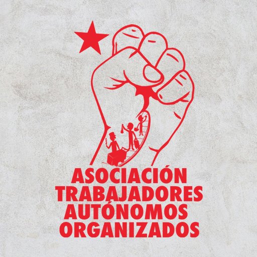 Somos una organización independiente no pertenecemos a ningún partido politiquero y defendemos el derecho al trabajo consagrado en la Constitución