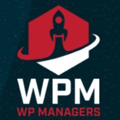 WP_Managers's profile picture. #WordPress #WebDesign #Online #Marketing #Birmingham