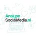 AnalyseSocialMediaNL (@analysesocmed) Twitter profile photo AnalyseSocialMediaNL (@analysesocmed) Twitter profile photo
