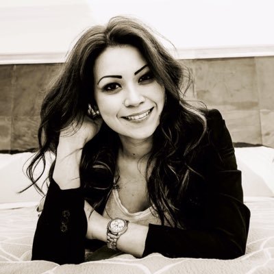 xxxeniaaa's profile picture. IMC Masters Degree. PR lover, Marketing lover, Social Media lover.