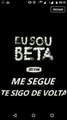 dinho_job's profile picture. ME SEGUE QUE SIGO DE VOLTA