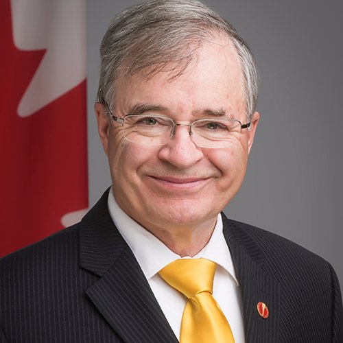 Senator for Nunavut 2009 to present