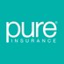 PUREinsurance (@pureinsurance) Twitter profile photo PUREinsurance (@pureinsurance) Twitter profile photo