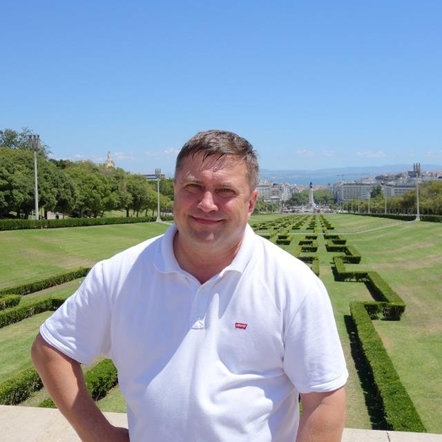 kennethscott454's profile picture. Happy day 😊😊😊