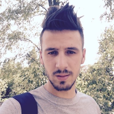 AdyNotario's profile picture. Fuck you , it's magic