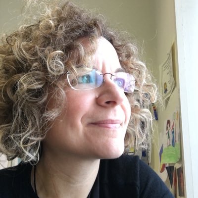 gabrimar73's profile picture. ID/HIV specialist, lecturer; dreamer, free thinker, people lover, food lover, movie lover, Zumba in the soul ...unicorn in disguise 🤪