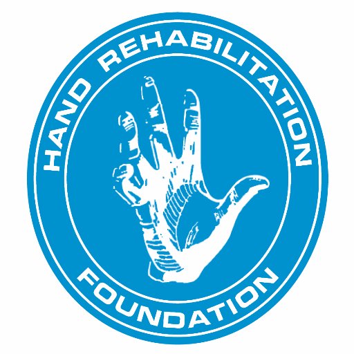 Hand Rehabilitation Foundation (non-profit) supports education & research for physicians & therapists treating hand disorders and conditions.