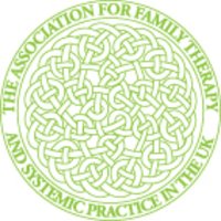 Association for Family Therapy & Systemic Practice(@AFTorg_UK) 's Twitter Profile Photo