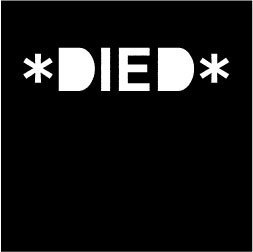 DIEDworld's profile picture. Hand-made in Holland! This is *DIED*! http://t.co/6reZYKm6