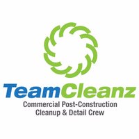 Team Cleanz(@TCleanz) 's Twitter Profile Photo