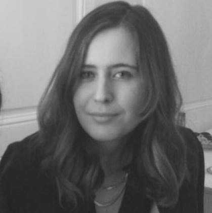 Lead Service Designer at @tpximpact | First alto in @LSChorus | She/Her| I love a good process, long reads and pastry 🥐