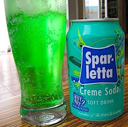 greencremesoda's profile picture. 