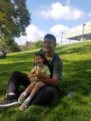 kevingodfreee's profile picture. Have a deep love for God, dancing, and spiderman.