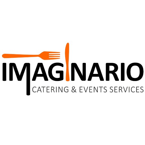 Catering Gourmet. Event Planner & Designer.  
3013097409 / 3042004713 / 4577245 Mail: imaginariocatering@gmail.com