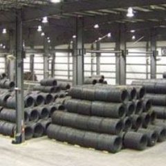 King Steel supplies steel bar, wire rod and steel wire products in a wide variety of qualities, grades and shapes.