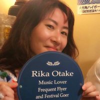 Rika Otake(@rikafiorentina) 's Twitter Profileg