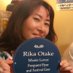 Rika Otake (@rikafiorentina) Twitter profile photo Rika Otake (@rikafiorentina) Twitter profile photo
