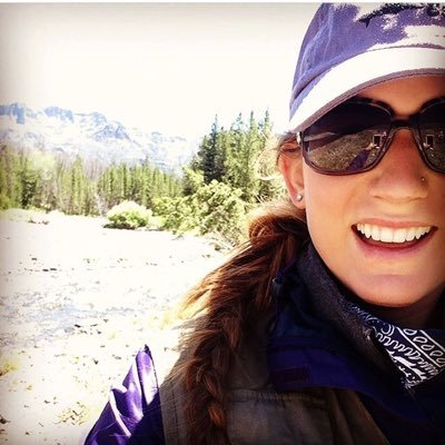 Postdoctoral Fellow @LECBiodiversity • PhD @CornellEEB •
#AquaticEcology #InvasiveSpecies #eDNA #microbiome 🐟🧬 • Equal parts cat and dog person • She/her