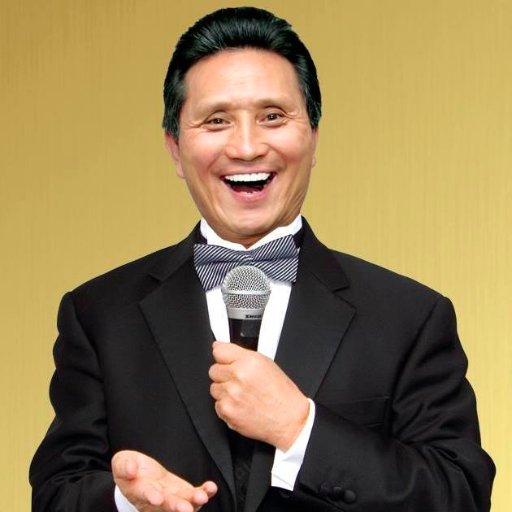 A modern Philosopher, author, motivational speaker, action movie star of the Miami Connection, and chairman of Martial Arts World.
