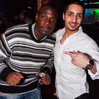 ibi iggy (@sigungajoshua) 's Twitter Profile