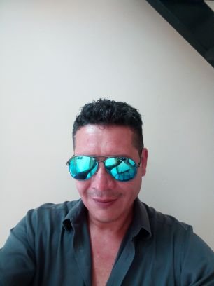 everardo_funes's profile picture. Entrenador espiritual