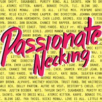 Passionate Necking (@pashnecking) 's Twitter Profile Photo Passionate Necking (@pashnecking) 's Twitter Profile Photo
