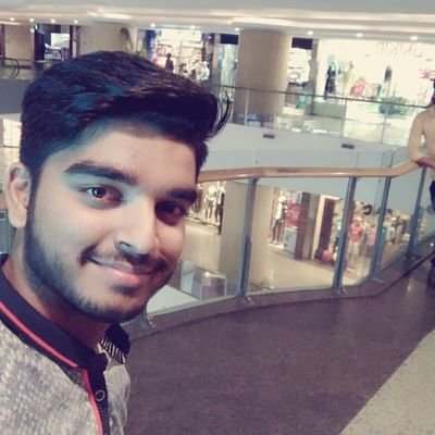 AmanGoyal7000's profile picture. 