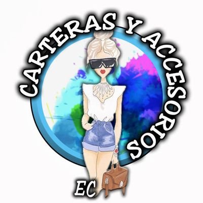 Carterasgye's profile picture. Venta de carteras y accesorios a excelentes precios 🛍👜💍⌚💲🚚