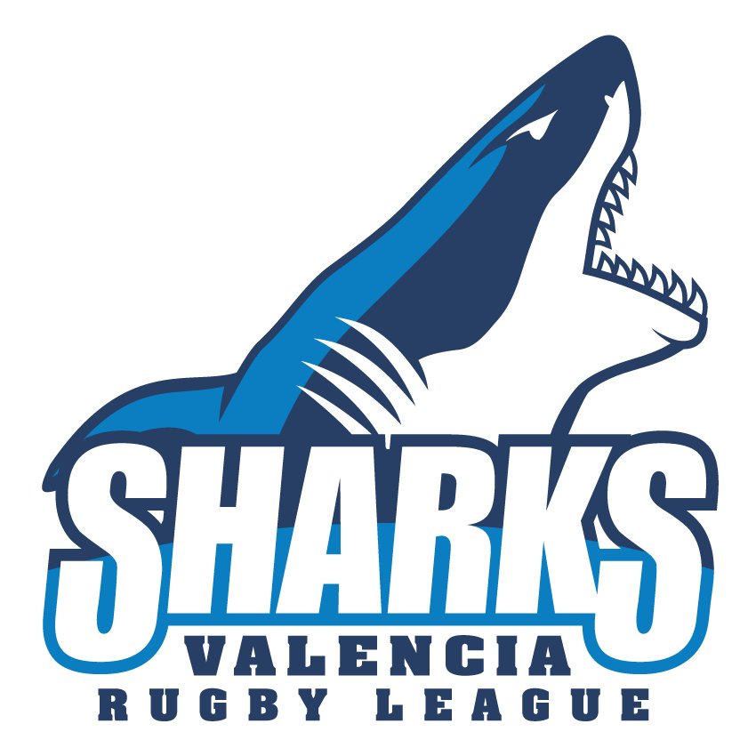Valencia Sharks nace con el objetivo de difundir y dar a conocer el Rugby League y Touch, y sus valores, en la ciudad de Valencia