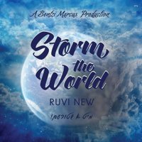 StormTheWorldProject(@StormTheWorldCD) 's Twitter Profile Photo