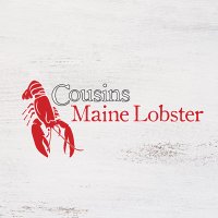 CousinsMaineLobster (@cousinsmainelob) 's Twitter Profile Photo CousinsMaineLobster (@cousinsmainelob) 's Twitter Profile Photo