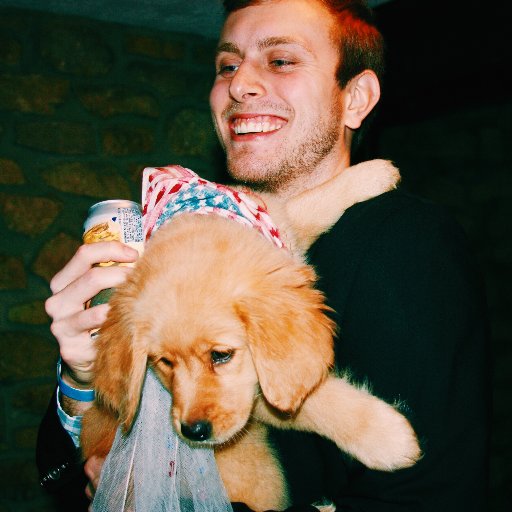 dschappacher's profile picture. 