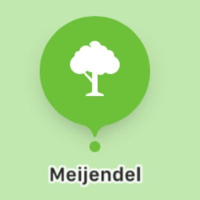 Meijendel's profile picture. #meijendel